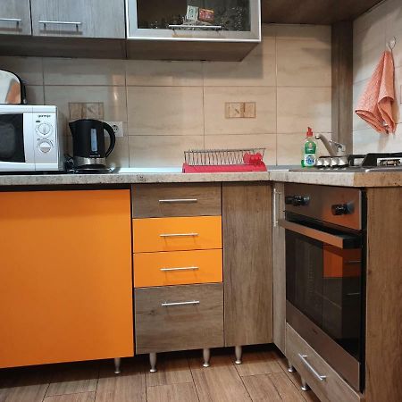 Pretty Bella Apartment Brasov Ngoại thất bức ảnh