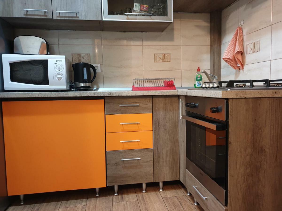 Pretty Bella Apartment Brasov Ngoại thất bức ảnh